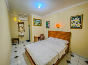 D'ulun Carik Homestay